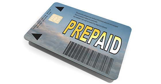 IRS: EIP and Prepaid Debit Cards